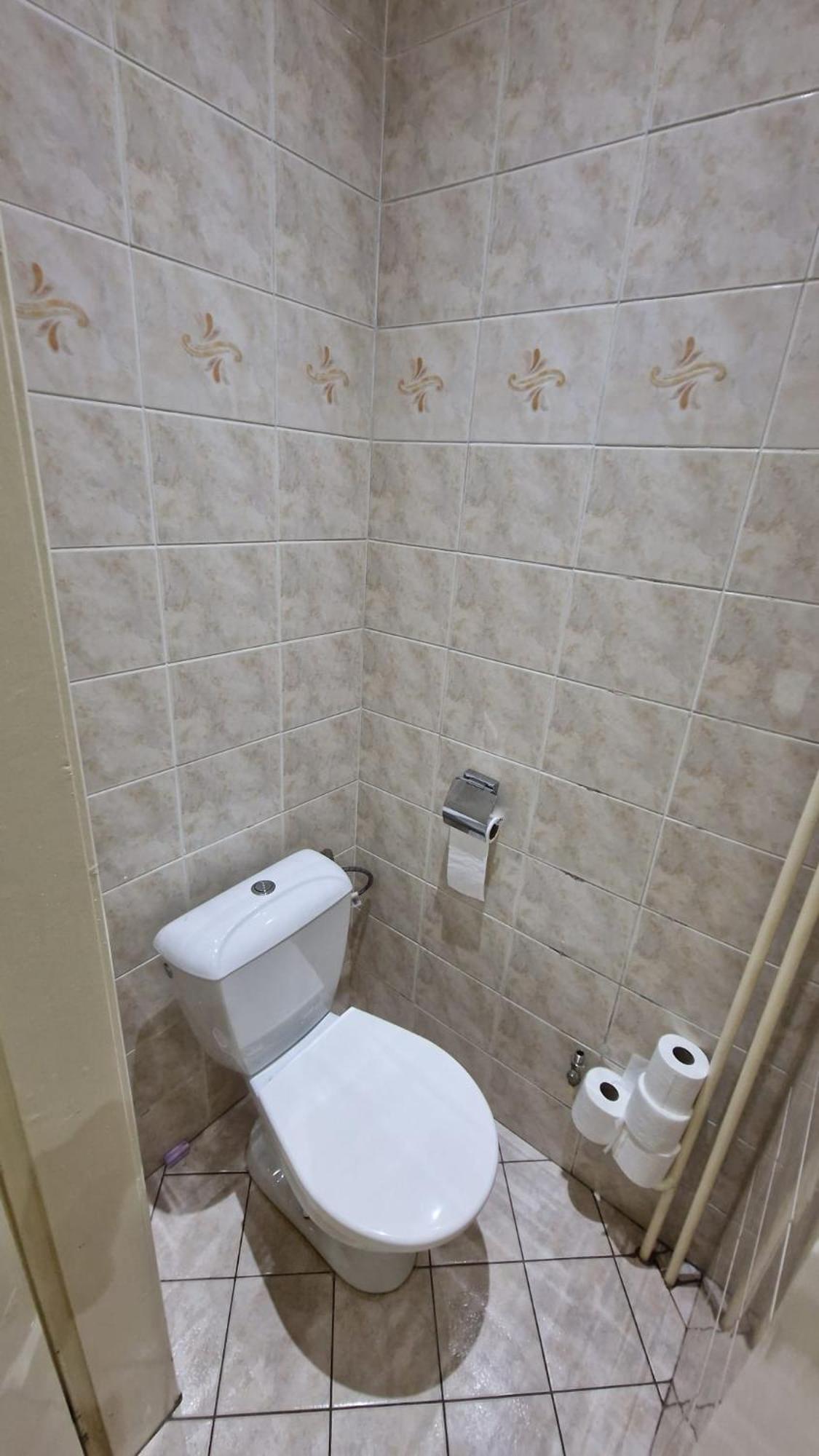 Apartment Flora - Late Check-Out At Noon 12 O Clock For Free Bratislava Exteriér fotografie