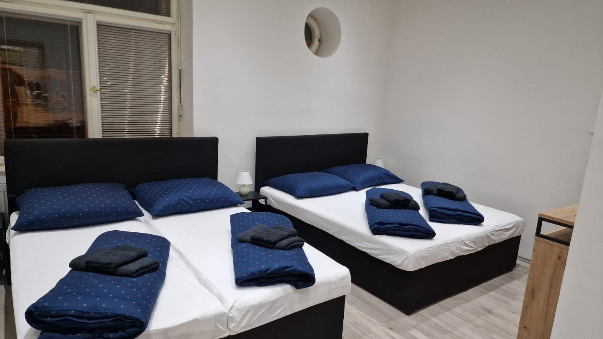 Apartment Flora - Late Check-Out At Noon 12 O Clock For Free Bratislava Exteriér fotografie