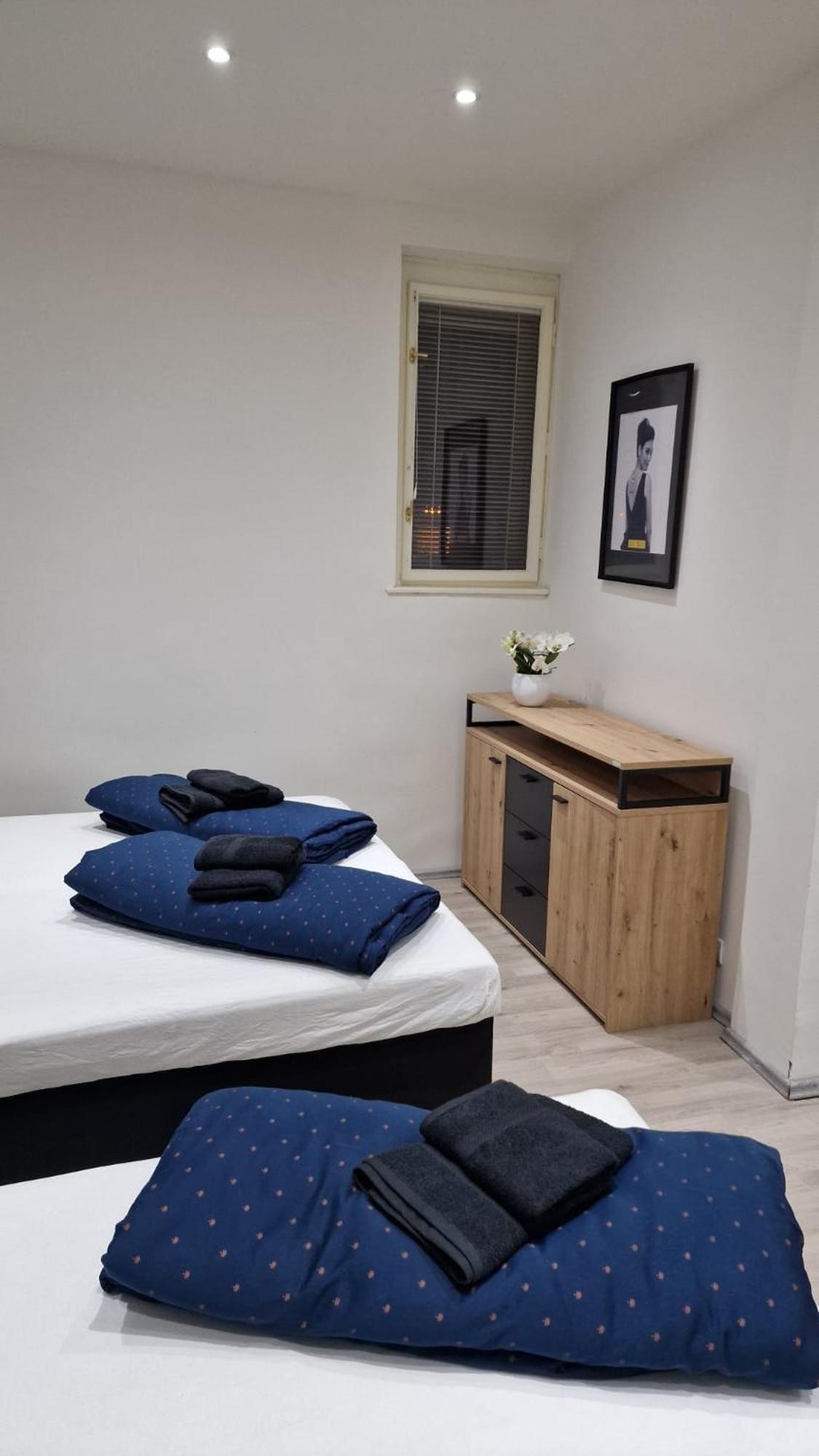 Apartment Flora - Late Check-Out At Noon 12 O Clock For Free Bratislava Exteriér fotografie