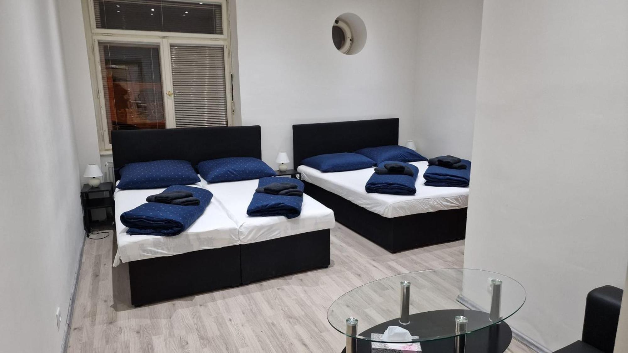 Apartment Flora - Late Check-Out At Noon 12 O Clock For Free Bratislava Exteriér fotografie